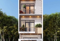 Thiết Kế, Xây Dựng Nhà Ở và F&B