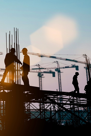 lý do chọn chúng tôi