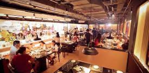 Xu hướng kinh doanh mô hình fast food trong xã hội hiện nay